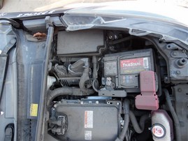 2017 Toyota Prius Gray 1.8L AT #Z24768